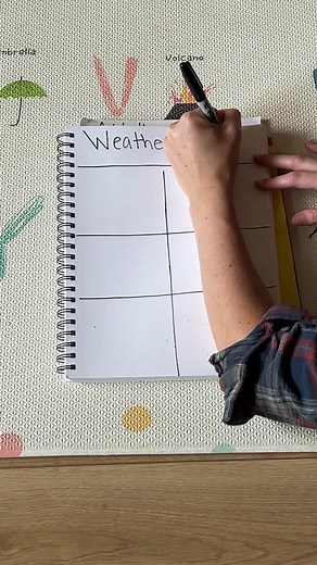 Fun Pre-Writing Activities for Kids