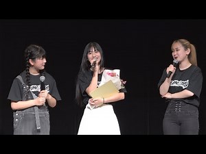 RISING/ZERO-V MIO生誕祭 2021.5.9 東京アイドル劇場mini YMCA