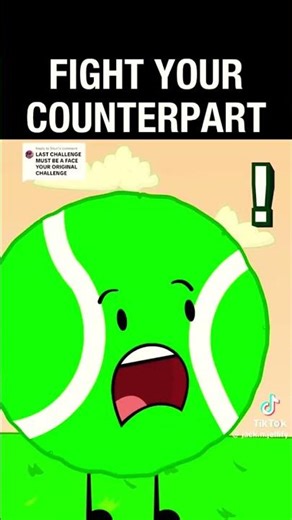 BFDI MINI REPLICAS: THE END