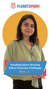 Handling Failure: Teaching Kids to Overcome Challenges"! In this insightful video, we explore the essential skills that every child needs to learn how to navigate failure and turn challenges into opportunities for growth. 🌱 As parents, we all want our kids to be resilient, confident, and effective communicators. In this episode, we present engaging tips and strategies that will help you teach your child how to manage setbacks with grace and determination. Join us to discover: ✅ The importance o