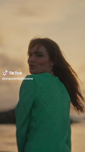 Angus and Julia Stone Release 'Down To The Sea' Music Video