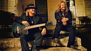 Lynyrd Skynyrd, .38 Special's Van Zant brothers write 'Sweet Florida' tribute song for DeSantis