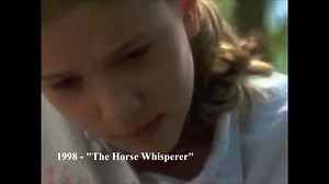 斯嘉丽约翰逊1994--2016年间的电影片段