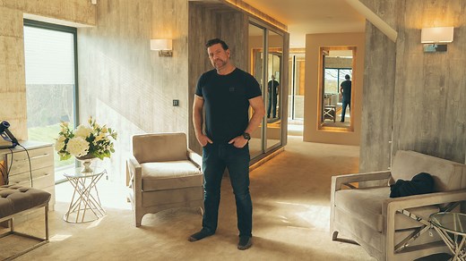 Building Britain's Superhomes - Series 1: Episode 2 | Channel 4