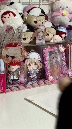 @Sonyo Library そにょ🍒 様から購入させていただきました。 #手元動画 #ピンク系統 #おすすめにのりたい