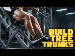 The Best Leg Workouts for Stronger Legs