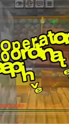 Minecraft server glitch that breaks your game world #minecraft