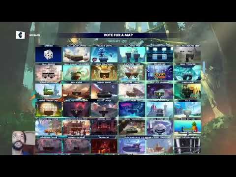 Sweaty brawlhalla(Lazy 8 official)