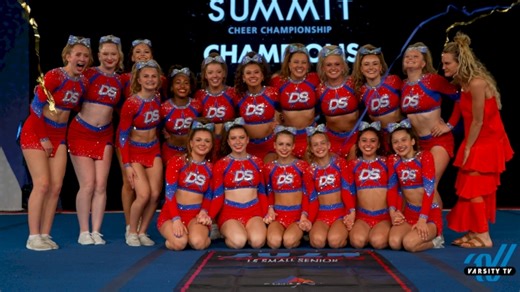 2024 Summit Champions: Dakota Spirit Apollo