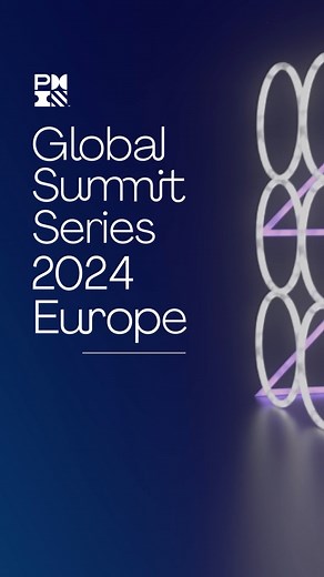 5.9K views · 35 reactions | Looking to build a stronger future for yourself, your work, and your world? Join us at PMI Global Summit Series in Berlin from 10 - 11 April. Register now. https://bit.ly/3UuWPn1 | Project Management Institute | Facebook