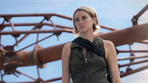 17K views · 1.1K reactions | "Everybody's worth saving." The battle for humanity begins. WATCH the all-new trailer for #Allegiant - coming to cinemas April 14. | Divergent Series | Facebook
