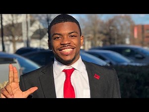 Quintez Brown biography: 13 things about Louisville, Kentucky activist