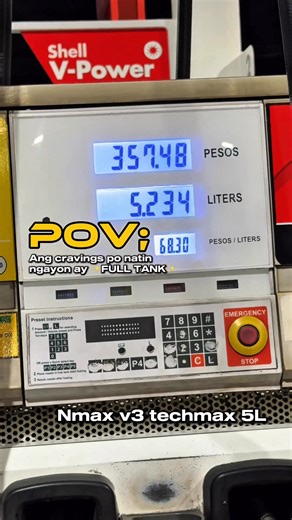 Best feeling ever #fulltankfeels | Stolen Shots Keeper