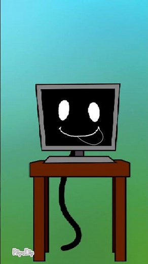 Mr. Fun Computer regretful (Pyramixed) #sprunki #fun #nortx