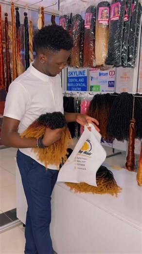 Marley Twists & Bahama Twist Orders at Jewel Complex