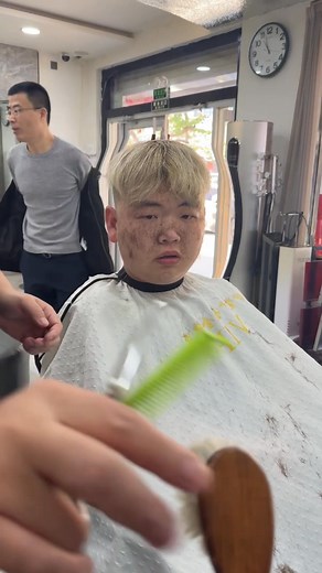 Cao Feng ✂️ ❤️😄 | Fit Mom - Dance Exercise with WANYO