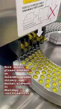Do you know how to filling capsule #capsulefillingmachine #machine