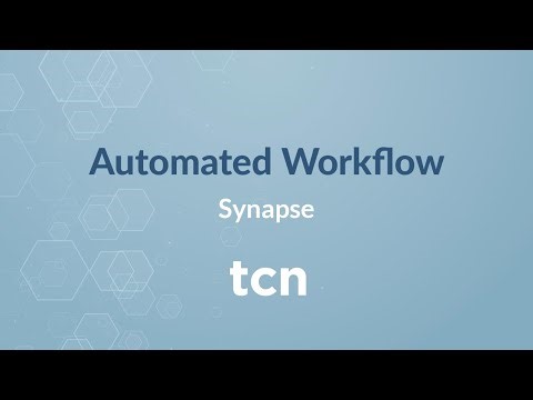 Synapse Automation Workflows
