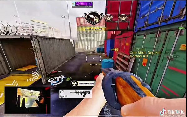 mastering the einhorn revolving #sweatyontop #codm #viral #fyp | codm