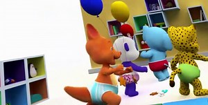 Jim Henson's Word Party S01 E05