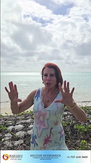 Shoreline Freeport Bahamas | Beachfront Community with Pools, Gym & Tennis Courts