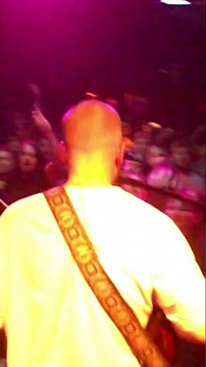 FAMILY VAN live in prague