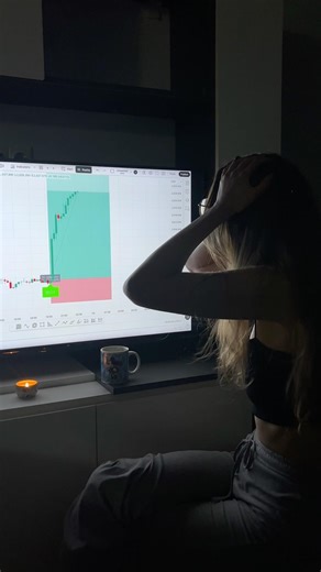 I always use GainzAlgo V2 Alpha indicator 📈 #stocks #crypto #forex #tradingviewl
