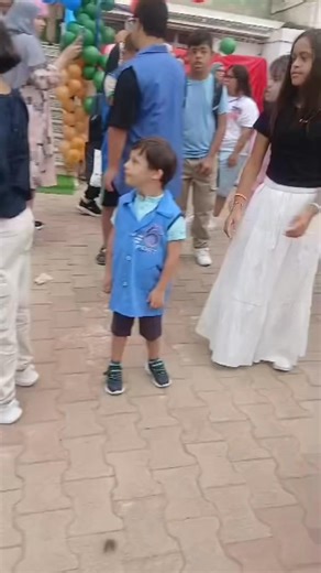 🎒✨ Retour en images sur la rentrée scolaire 2025-2026 ! ✨🎒 Un moment toujours spécial marqué par les sourires, la joie des retrouvailles et l’excitation de commencer une nouvelle année pleine d’apprentissages et de découvertes. 🌈📚 Toute l’équipe pédagogique de l’école Tamani est mobilisée pour offrir aux enfants un cadre chaleureux et bienveillant, propice à leur épanouissement. 💖 ➡️ Découvrez en vidéo quelques instants de cette belle rentrée ! 🎥 Bonne année scolaire à toutes et à tous 🌟 