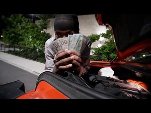 SAVE MORE THAN YOU SPEND…