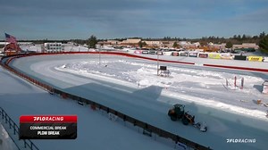 Replay: World Series of Snowmobile Racing | Feb 21 @ 1 PM