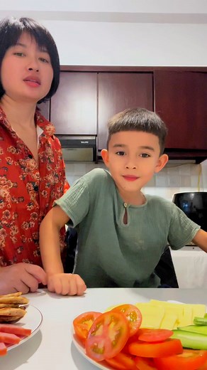 Cheat time cùng Lucas ♥️♥️♥️ | Nguyễn Thị Phương Thảo