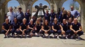 261 reactions · 45 shares | The City Of David was honored to host Chelsea F.C. Women on a special tour of 3,000 years of history into the heart of ancient Jerusalem, led by Doron Spielman, Vice President of the City of David. ⚽ 聾 video:Amit Ben Atar | City of David Ancient Jerusalem | Facebook