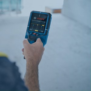 3K views · 15 reactions | Better to be safe than sorry… The D-tect 200 C’s detection depth is up to 20cm! You never know what might be lurking  Don’t chance it get yours here > https://bit.ly/2UVaDdI | Bosch Professional Power Tools and Accessories | Facebook