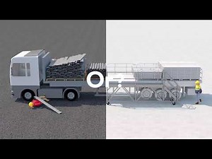 Simplify Your Site #1 | How Do You Safely Load Trucks?