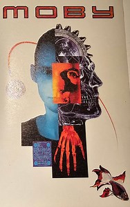 Moby - Moby