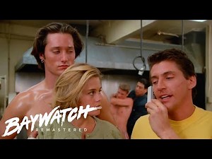 Branson vs. Mitch... The Fight Begins