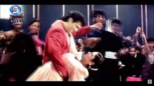 92K views · 1.7K reactions | Remembering the evergreen Divya Bharti on her birth anniversary. Her charm, talent, and unforgettable performances continue to live in our hearts. #DDMorningShow #DivyaBharti #DivyaBhartiBirthAnniversary #LegendaryActress #BollywoodIcon | Doordarshan National (DD1) | Facebook