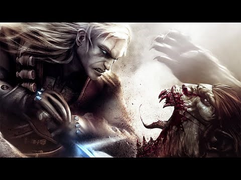 The Witcher 1: Enhanced Edition - Juego completo en Español [1/3] | Sin comentarios | Longplay