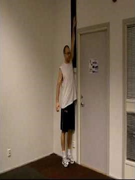 How to Test Your Vertical Jump