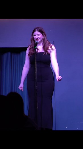 Little miss perfect :)) #fyp #foryou #foru #foryoupage #singing #cabaret #song #musicaltheatre #littlemissperfect
