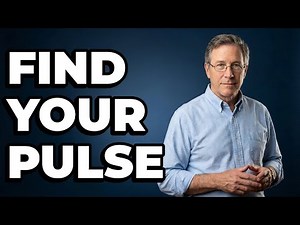 What Is The Correct Technique To Find Your Radial Pulse?