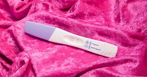 You Might Be '6 Weeks Pregnant', Even If You Didn't Have Sex 6 Weeks Ago