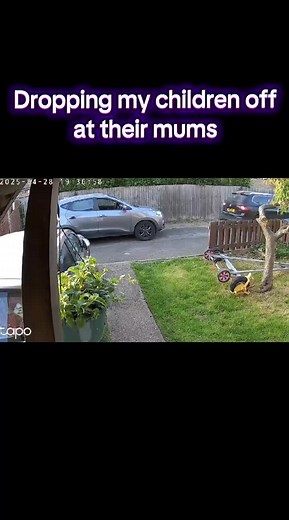 #coparenting #dadsoftiktok #fyp #dadlife #parenting