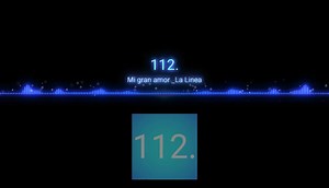 8.4K views · 132 reactions | Mi Gran Amor........La Línea  | Escucha Música Variada | Facebook