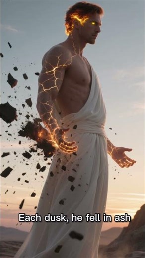 The sun ☀️gods last prayer 🤲 #mythology #mystery #explorepage