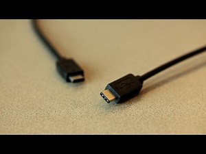 Introduction to USB Type-C