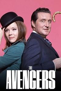 The Avengers (TV series) - Alchetron, the free social encyclopedia