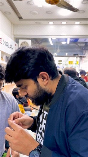 4.8K views · 381 reactions | Real vs Fake iPhone Charging Cable! #chargingcable #lightningcable #charger #batteryhealth #iphone | OLX Pakistan | Facebook