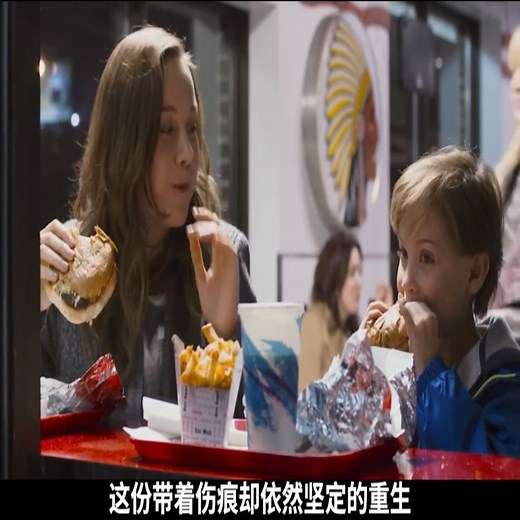 879K views · 16K reactions | 最残酷的故事，却拍出了最温柔的感情 #真实事件改编 | 天天看电影 | Facebook