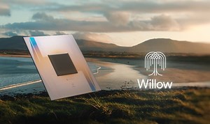 Google reveals Willow, a new state-of-the-art quantum computing chip